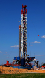 Premium Oilfield Services provides a wide range of services to oilfield operators.